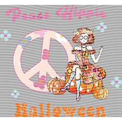 Halloween-WS 11418